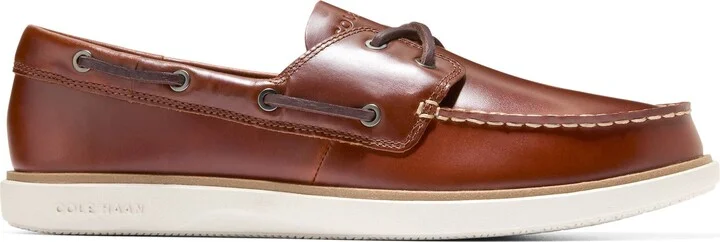Grand Crosscourt Boat Shoe - Image 4