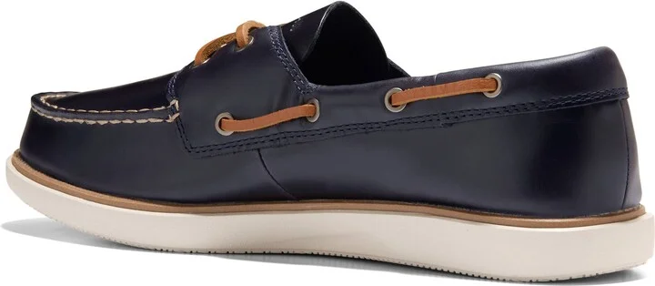 Grand Crosscourt Boat Shoe - Image 8