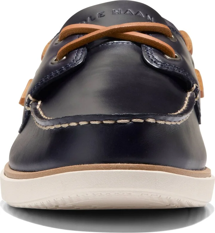 Grand Crosscourt Boat Shoe - Image 9