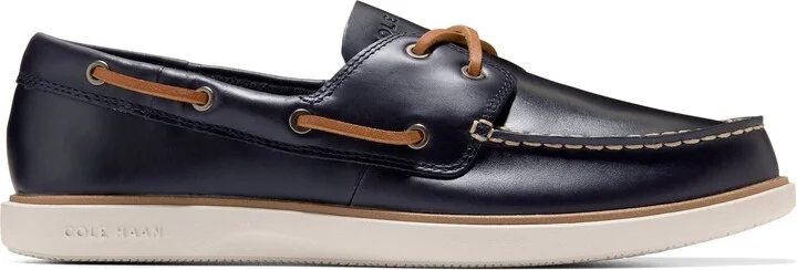 Grand Crosscourt Boat Shoe - Image 10