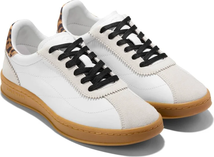 Grand Crosscourt Brynn Sneaker - Image 9