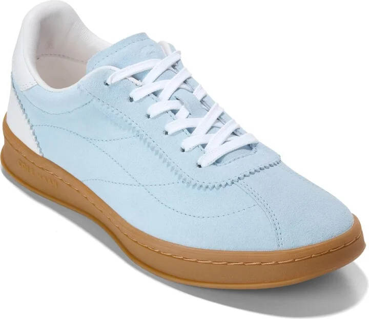 SKYWAY SUEDE/ WHITE/ GUM