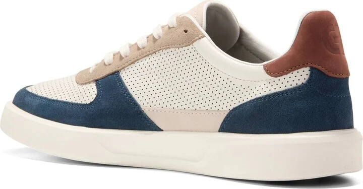 Grand Crosscourt Daily Court Sneaker - Image 2