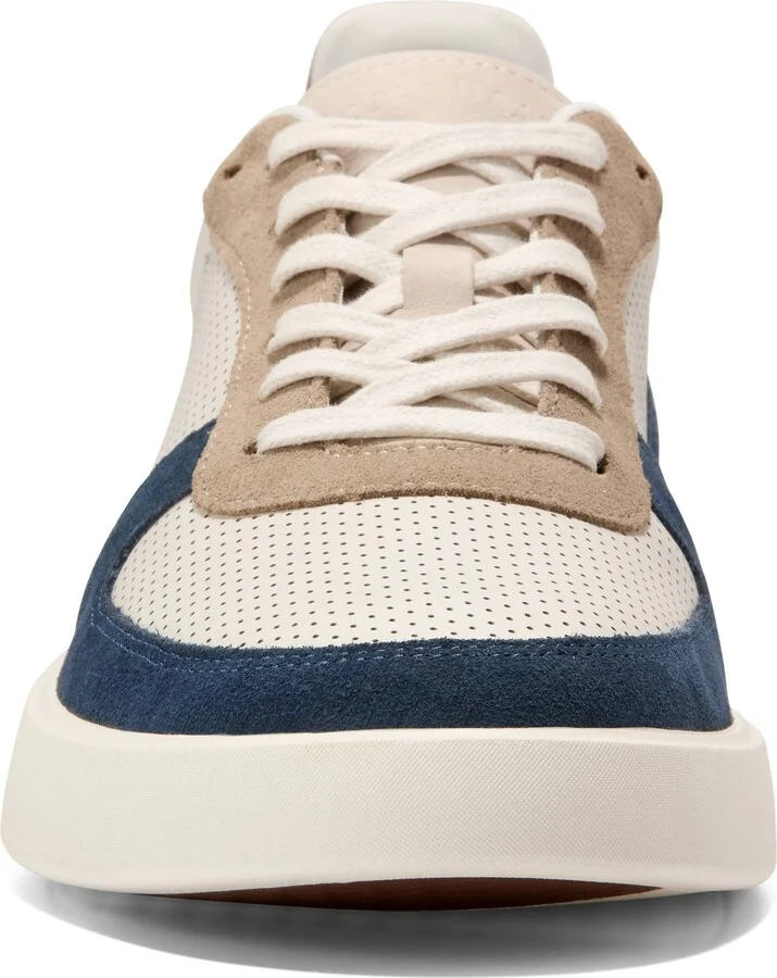 Grand Crosscourt Daily Court Sneaker - Image 3