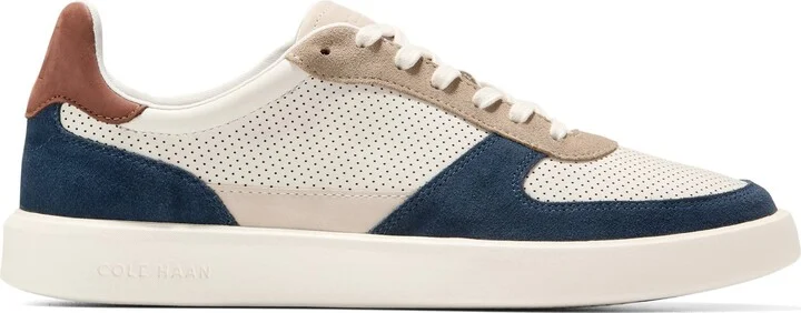 Grand Crosscourt Daily Court Sneaker - Image 4