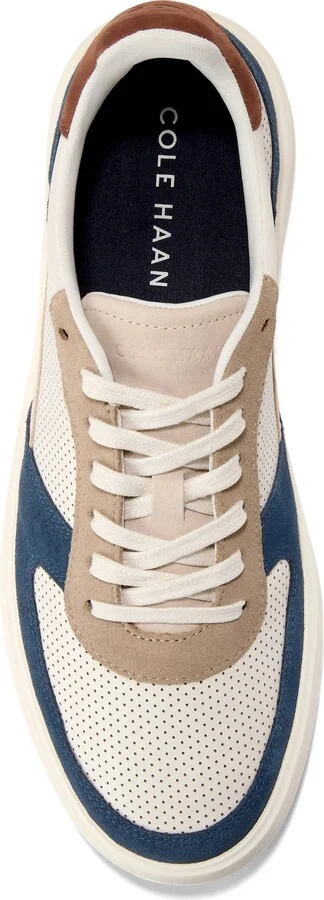 Grand Crosscourt Daily Court Sneaker - Image 5