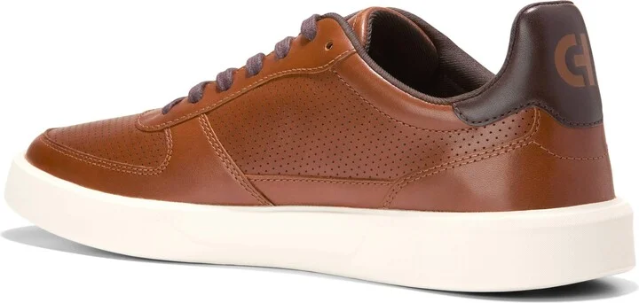 Grand Crosscourt Daily Court Sneaker - Image 9