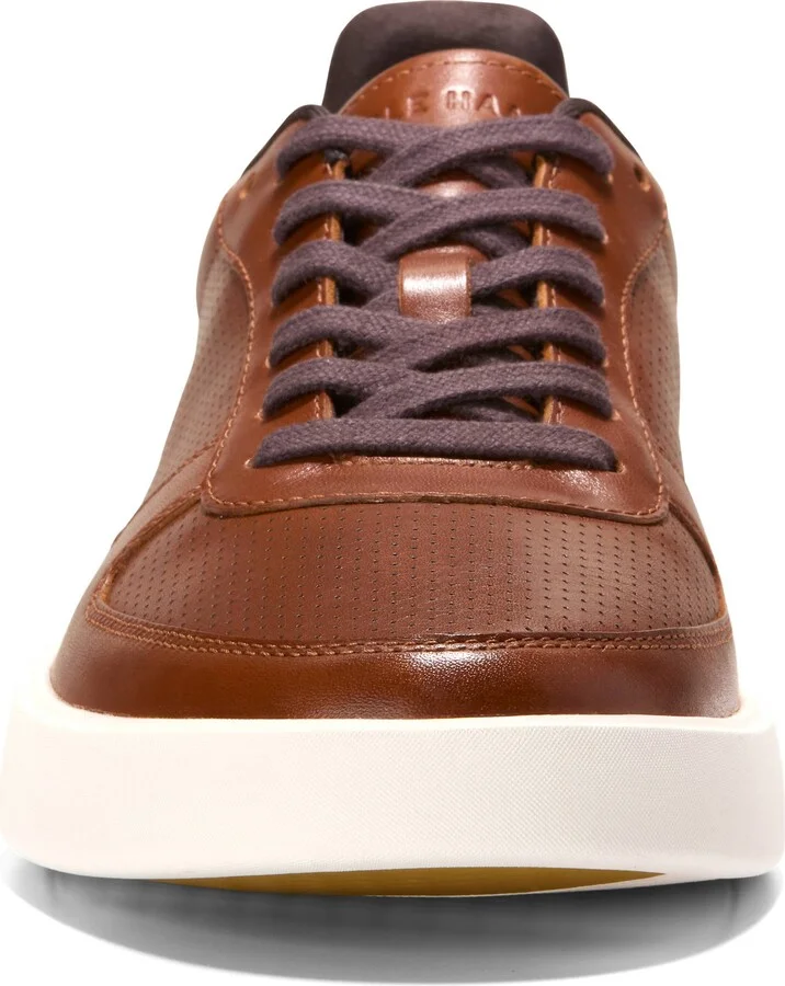 Grand Crosscourt Daily Court Sneaker - Image 10