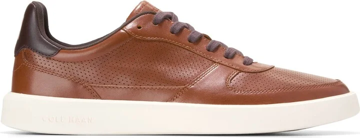 Grand Crosscourt Daily Court Sneaker - Image 11