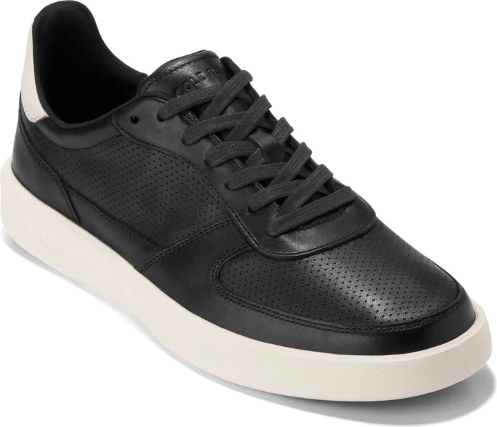 BLACK / IVORY