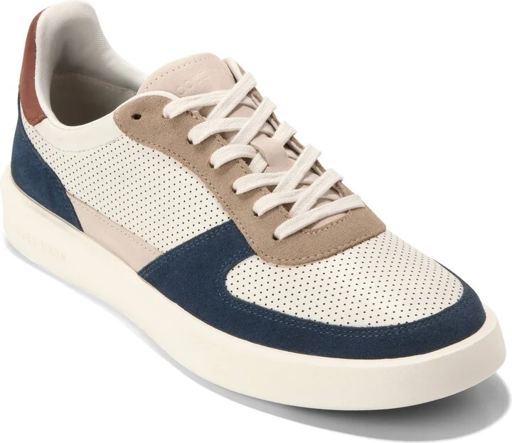Grand Crosscourt Daily Court Sneaker
