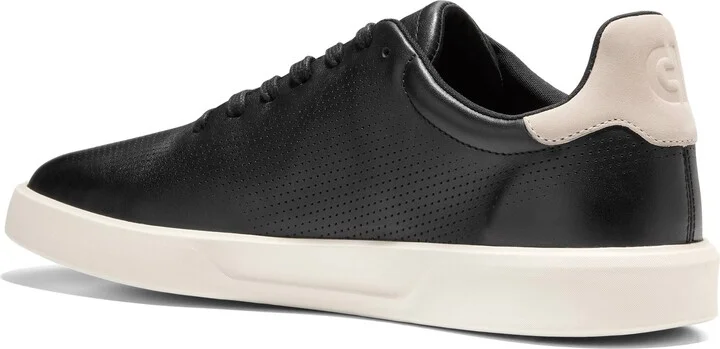Grand Crosscourt Daily Laser Sneaker - Image 2