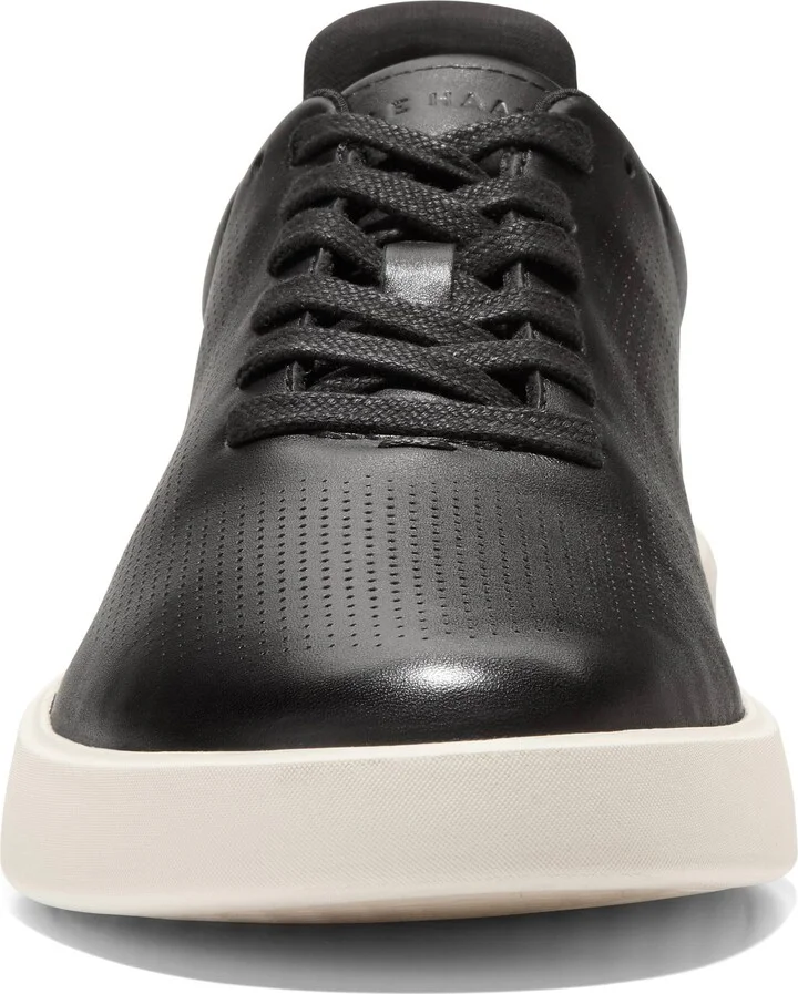 Grand Crosscourt Daily Laser Sneaker - Image 3
