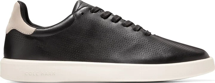 Grand Crosscourt Daily Laser Sneaker - Image 4