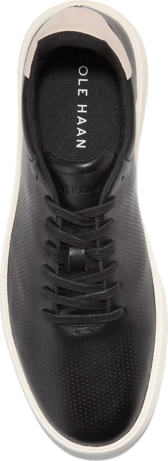 Grand Crosscourt Daily Laser Sneaker - Image 5