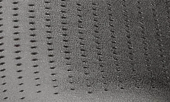 Grand Crosscourt Daily Laser Sneaker - Image 7