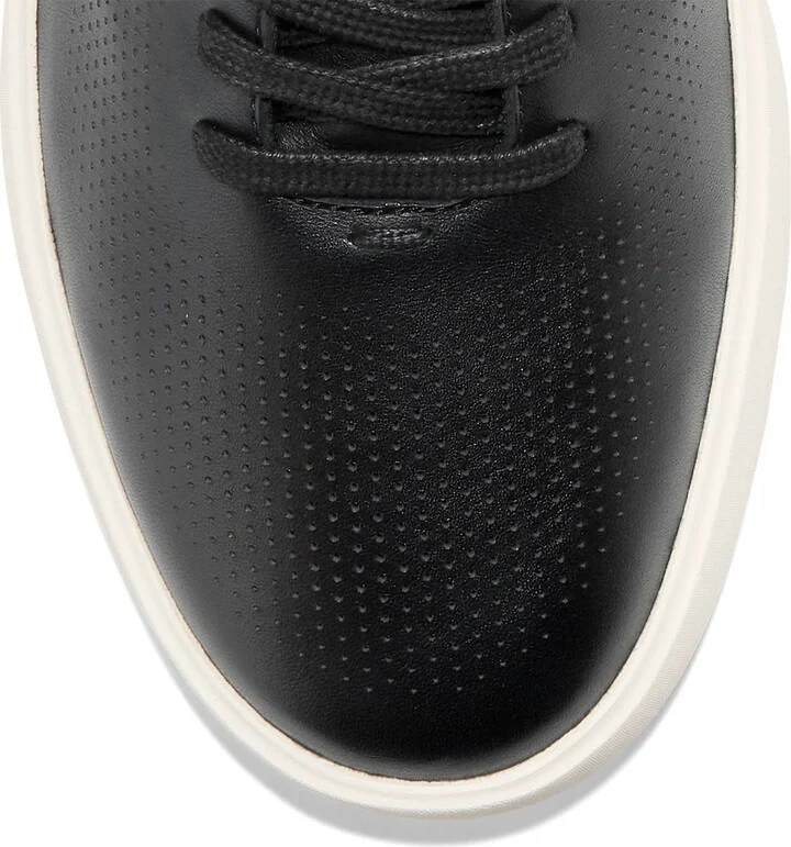 Grand Crosscourt Daily Laser Sneaker - Image 8