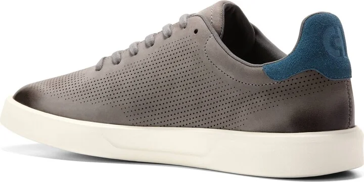 Grand Crosscourt Daily Laser Sneaker - Image 9