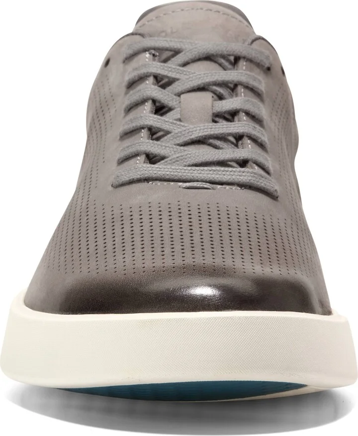 Grand Crosscourt Daily Laser Sneaker - Image 11