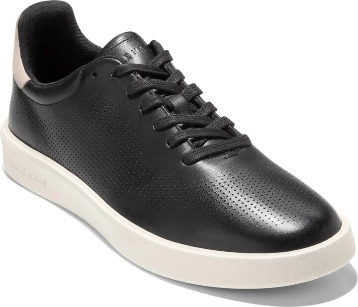 Grand Crosscourt Daily Laser Sneaker