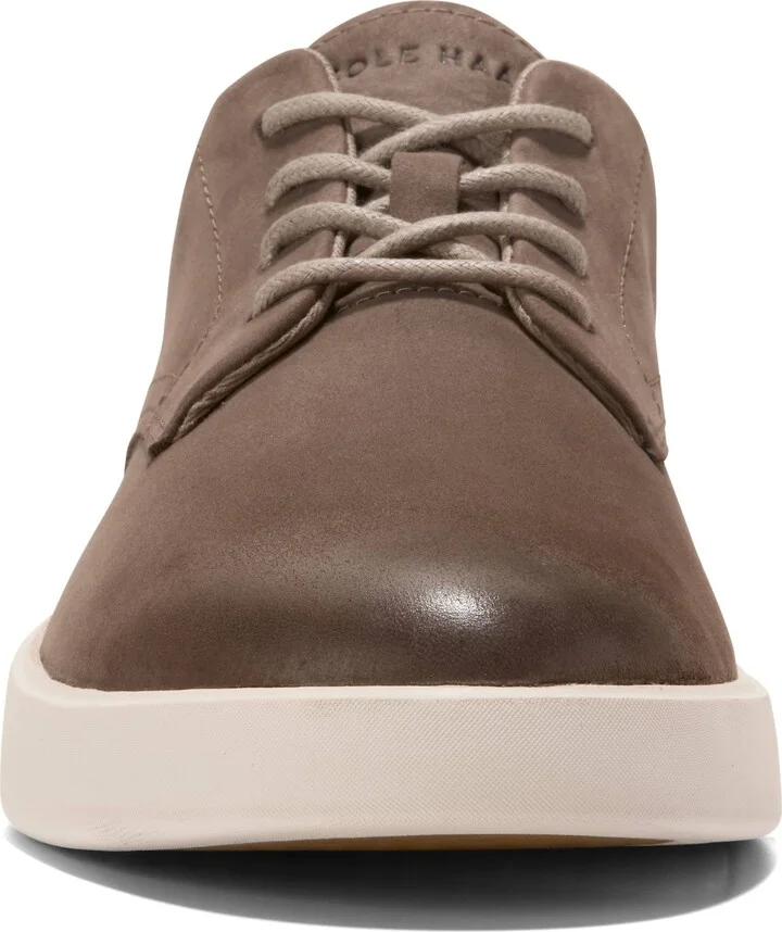 Grand Crosscourt Daily Plain Toe Sneaker - Image 2
