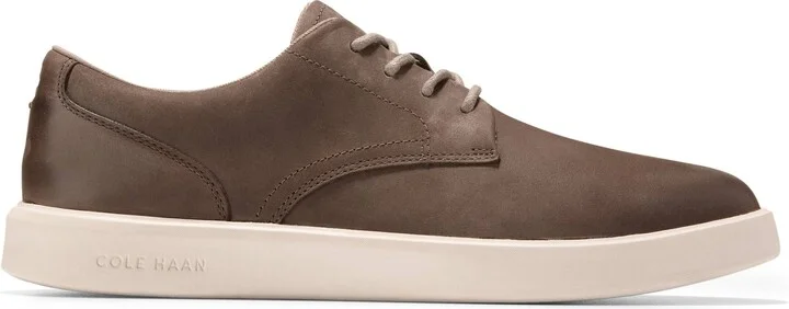 Grand Crosscourt Daily Plain Toe Sneaker - Image 3