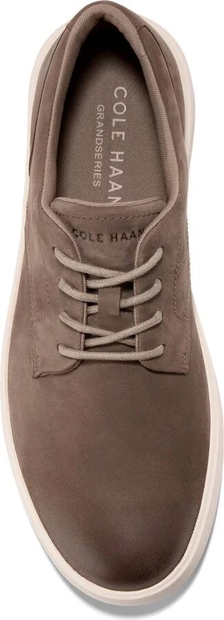 Grand Crosscourt Daily Plain Toe Sneaker - Image 4