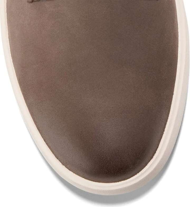 Grand Crosscourt Daily Plain Toe Sneaker - Image 7