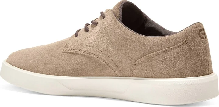 Grand Crosscourt Daily Plain Toe Sneaker - Image 8