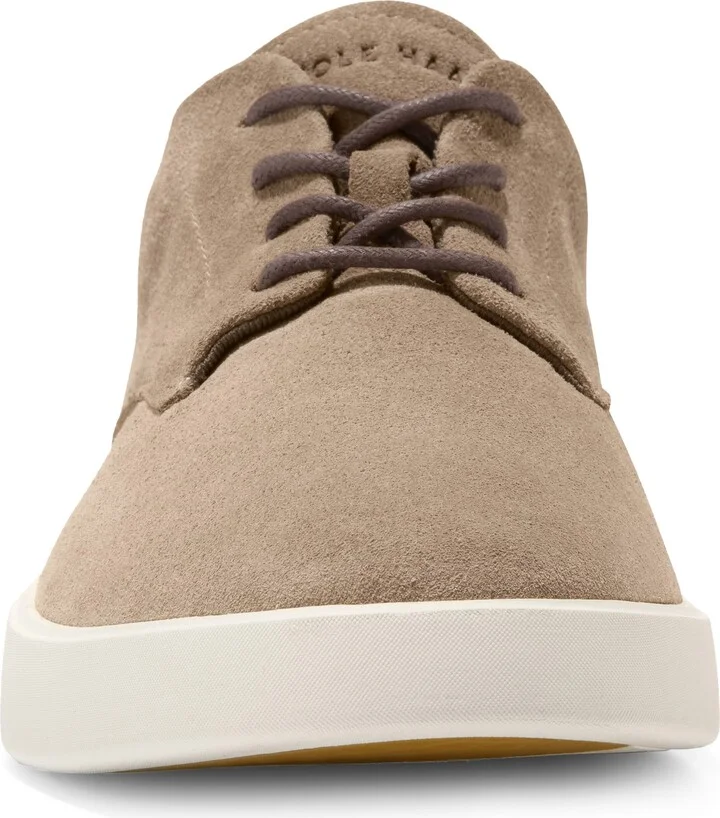 Grand Crosscourt Daily Plain Toe Sneaker - Image 9