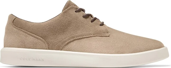 Grand Crosscourt Daily Plain Toe Sneaker - Image 10