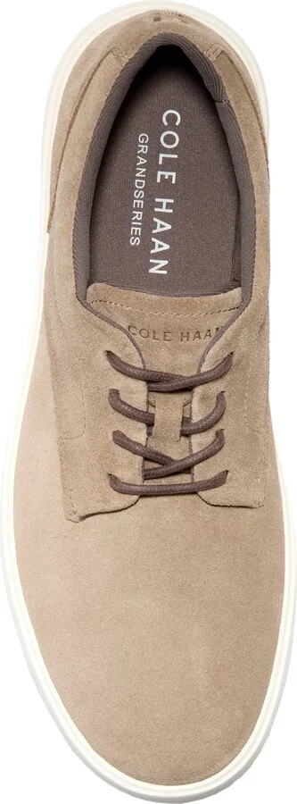 Grand Crosscourt Daily Plain Toe Sneaker - Image 11
