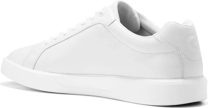 Grand Crosscourt Daily Sneaker - Image 2