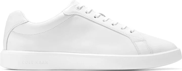 Grand Crosscourt Daily Sneaker - Image 4
