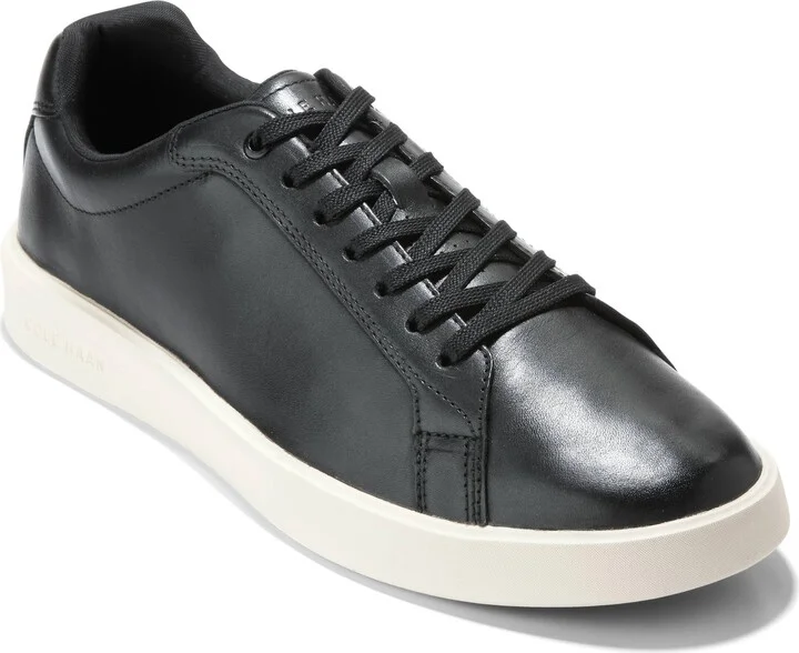 BLACK/ IVORY