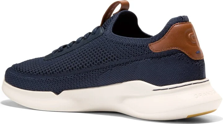 Grand Crosscourt Daily Stitchlite Sneaker - Image 2