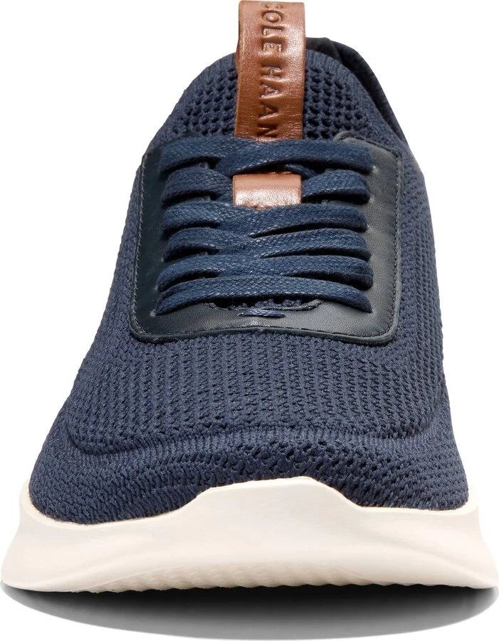 Grand Crosscourt Daily Stitchlite Sneaker - Image 3
