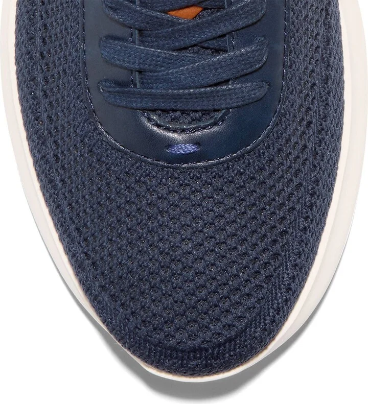 Grand Crosscourt Daily Stitchlite Sneaker - Image 8
