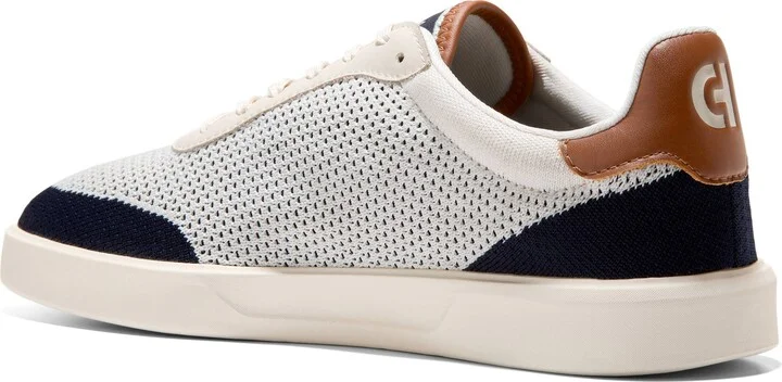 Grand Crosscourt Daily Stitchlite Sneaker - Image 2