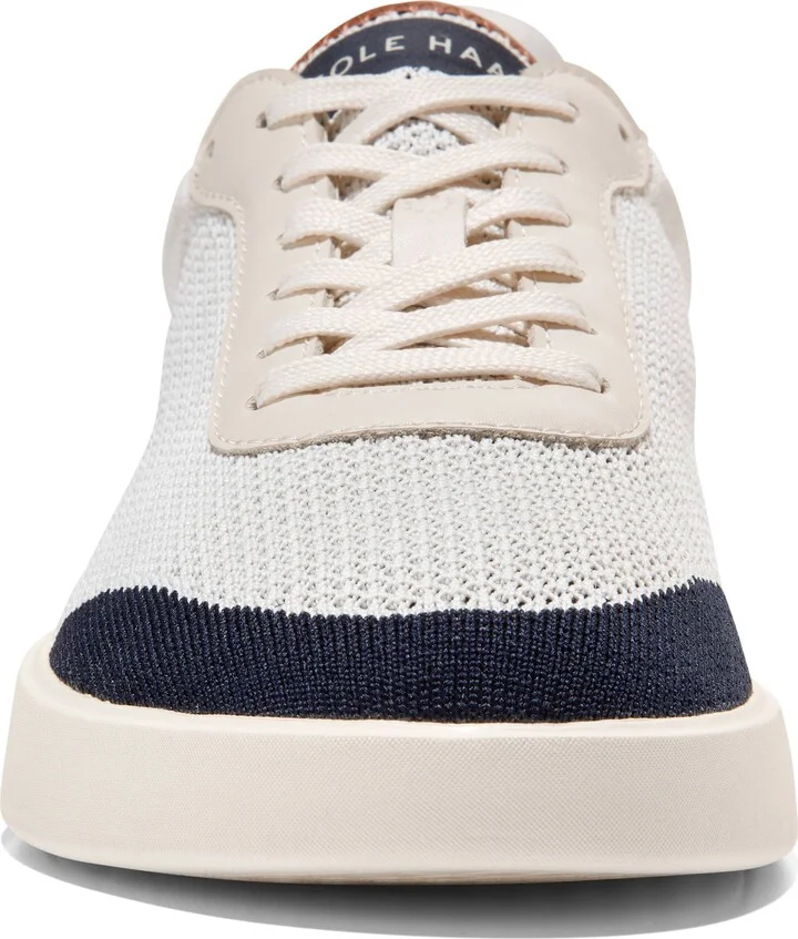 Grand Crosscourt Daily Stitchlite Sneaker - Image 3