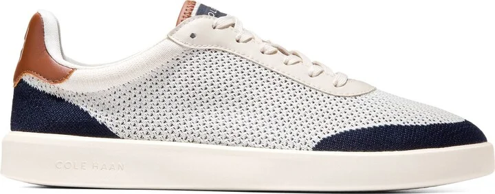 Grand Crosscourt Daily Stitchlite Sneaker - Image 4