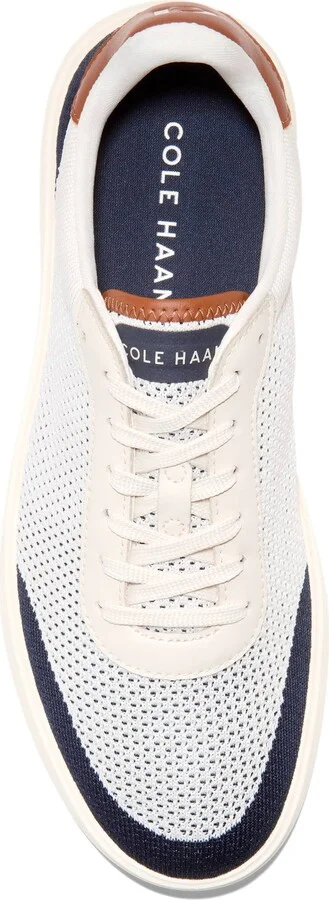 Grand Crosscourt Daily Stitchlite Sneaker - Image 5