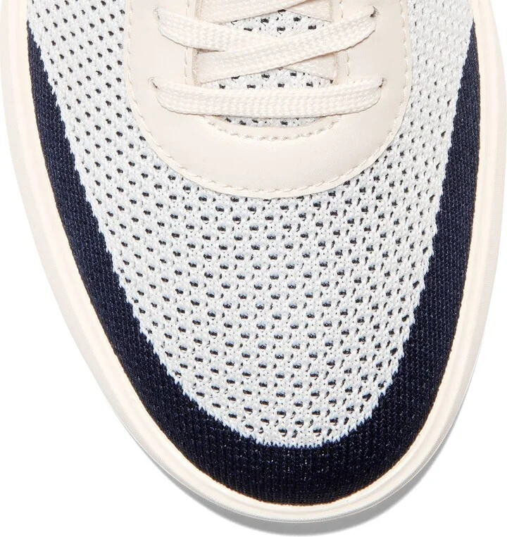 Grand Crosscourt Daily Stitchlite Sneaker - Image 7