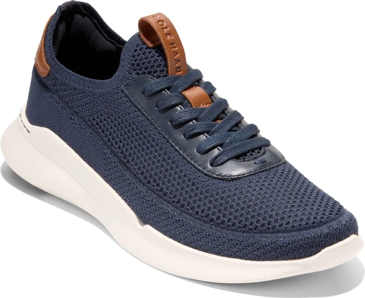 Grand Crosscourt Daily Stitchlite Sneaker