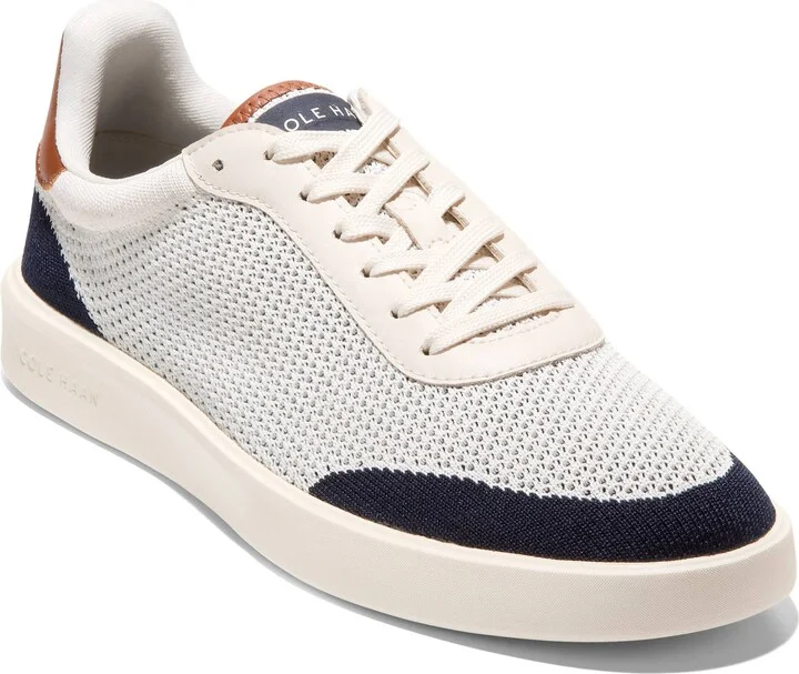 Grand Crosscourt Daily Stitchlite Sneaker