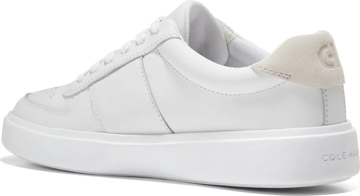 Grand Crosscourt Della Sneaker - Image 2