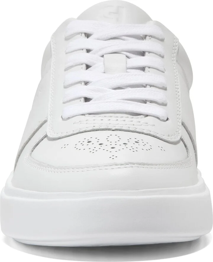 Grand Crosscourt Della Sneaker - Image 3