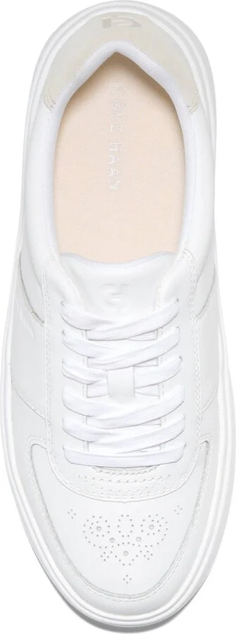 Grand Crosscourt Della Sneaker - Image 5