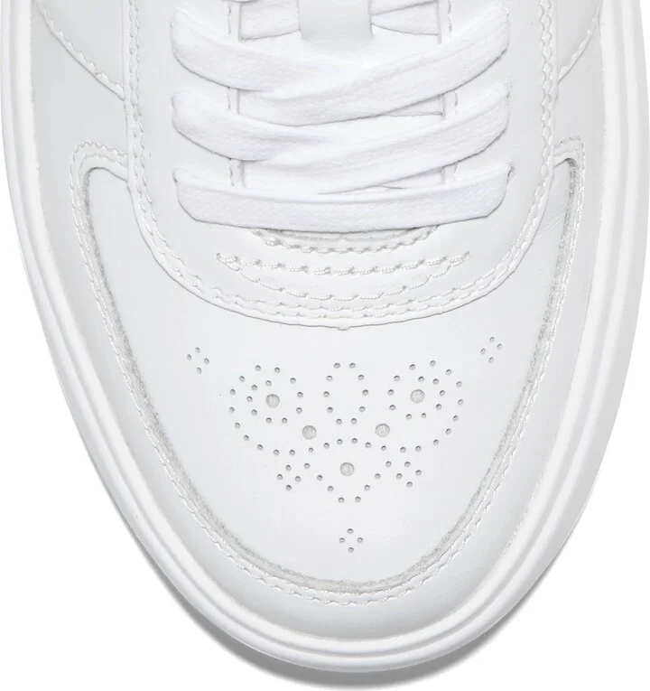 Grand Crosscourt Della Sneaker - Image 7