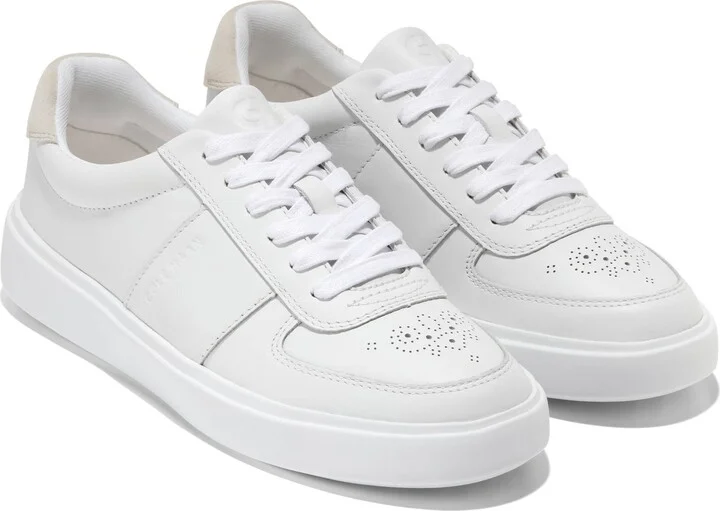Grand Crosscourt Della Sneaker - Image 9